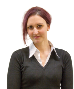 H-vinduet Bauge - Hanne Gjengseth