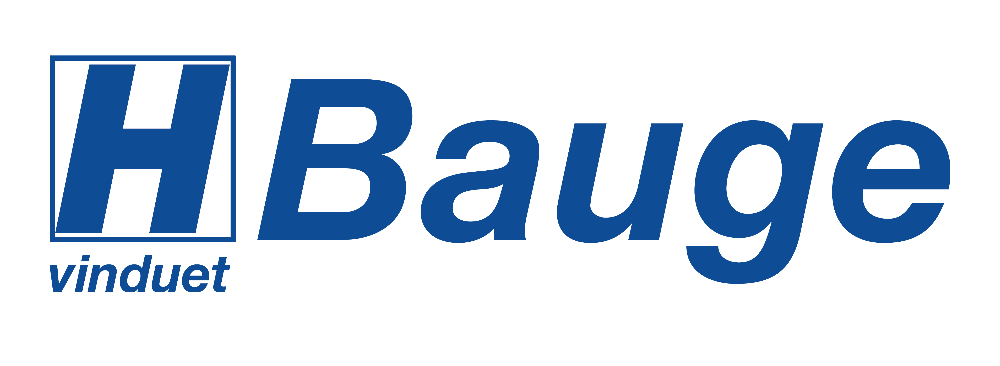 H-vinduet Bauge h-vinduetbauge.no