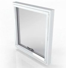 H-vinduet Bauge h-vinduetbauge.no