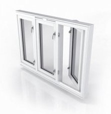 H-vinduet Bauge h-vinduetbauge.no