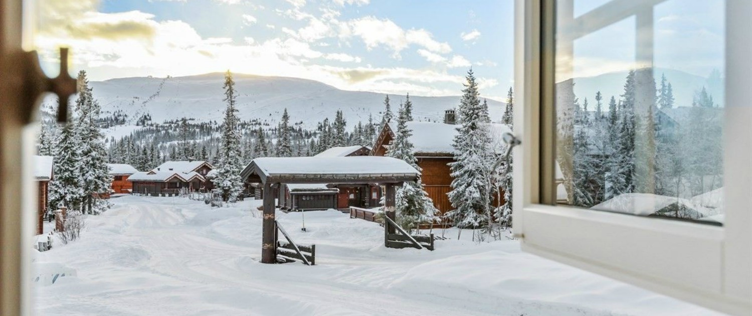 H-vinduet Bauge h-vinduetbauge.no