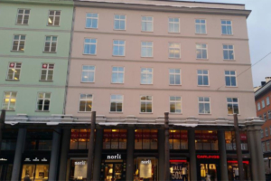 H-vinduet Bauge h-vinduetbauge.no